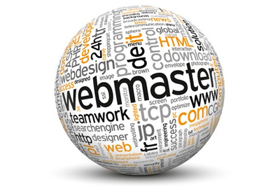 Webmaster Modena