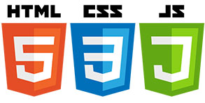 HTML5 - CSS3 - JS